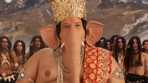 Devon Ke Dev...Mahadev Epizóda 9