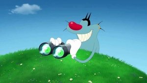 Oggy a šváby Epizóda 2