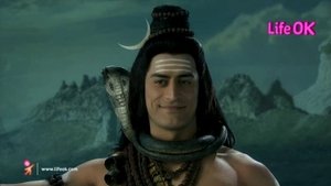 Devon Ke Dev...Mahadev Epizóda 11