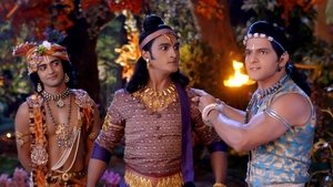 RadhaKrishn Epizóda 151