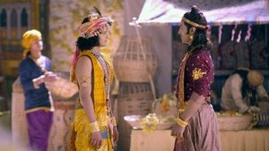 RadhaKrishn Epizóda 115