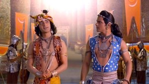 RadhaKrishn Epizóda 395