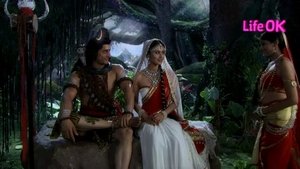 Devon Ke Dev...Mahadev Epizóda 5