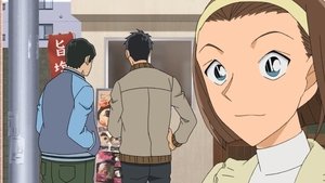 Detective Conan Epizóda 992