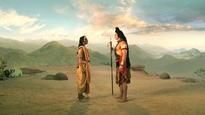 Devon Ke Dev...Mahadev Epizóda 2