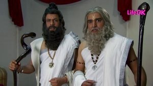 Devon Ke Dev...Mahadev Epizóda 1