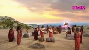 Devon Ke Dev...Mahadev Epizóda 2