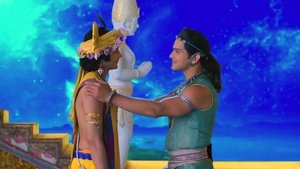 RadhaKrishn Epizóda 414