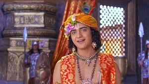 RadhaKrishn Epizóda 406