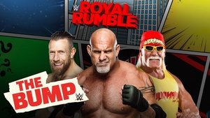 WWE The Bump Epizóda 5