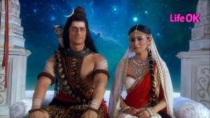 Devon Ke Dev...Mahadev Epizóda 7
