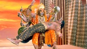 RadhaKrishn Epizóda 308