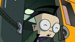 Invader ZIM Epizóda 12