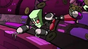 Invader ZIM Epizóda 3