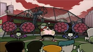 Invader ZIM Epizóda 8