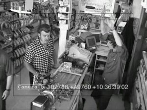 Trailer Park Boys Epizóda 3