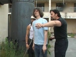 Trailer Park Boys Epizóda 4