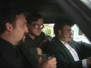 Trailer Park Boys Epizóda 1