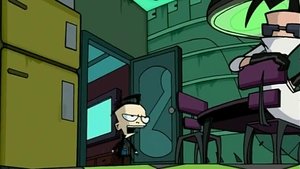 Invader ZIM Epizóda 36