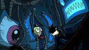 Invader ZIM Epizóda 25
