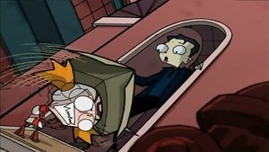Invader ZIM Epizóda 5