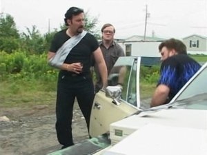 Trailer Park Boys Epizóda 3