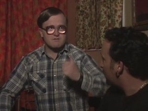 Trailer Park Boys Epizóda 3
