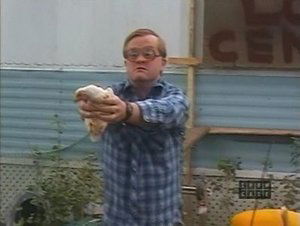 Trailer Park Boys Epizóda 4