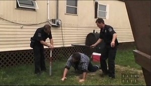 Trailer Park Boys Epizóda 3