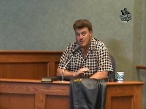 Trailer Park Boys Epizóda 9