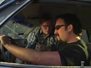 Trailer Park Boys Epizóda 2