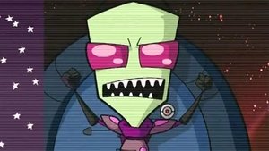 Invader ZIM Epizóda 24
