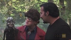 Trailer Park Boys Epizóda 9