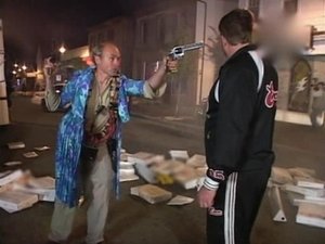 Trailer Park Boys Epizóda 8