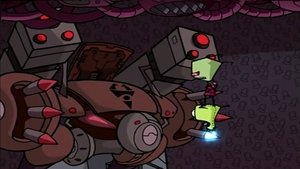 Invader ZIM Epizóda 30