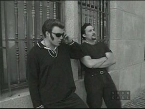 Trailer Park Boys Epizóda 3