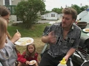 Trailer Park Boys Epizóda 6