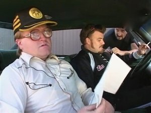 Trailer Park Boys Epizóda 7