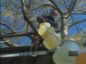 Trailer Park Boys Epizóda 3