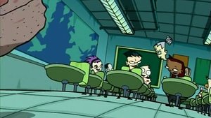Invader ZIM Epizóda 6