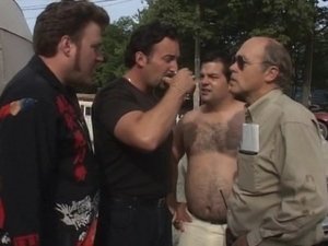 Trailer Park Boys Epizóda 4