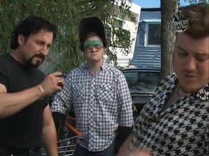 Trailer Park Boys Epizóda 8