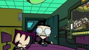 Invader ZIM Epizóda 26