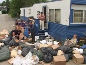 Trailer Park Boys Epizóda 5