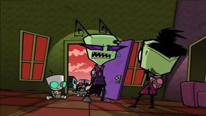 Invader ZIM Epizóda 32