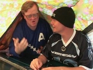 Trailer Park Boys Epizóda 1