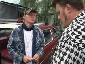 Trailer Park Boys Epizóda 3