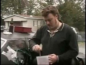 Trailer Park Boys Epizóda 7
