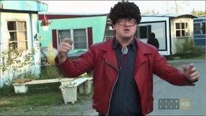 Trailer Park Boys Epizóda 8
