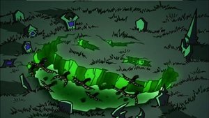Invader ZIM Epizóda 4